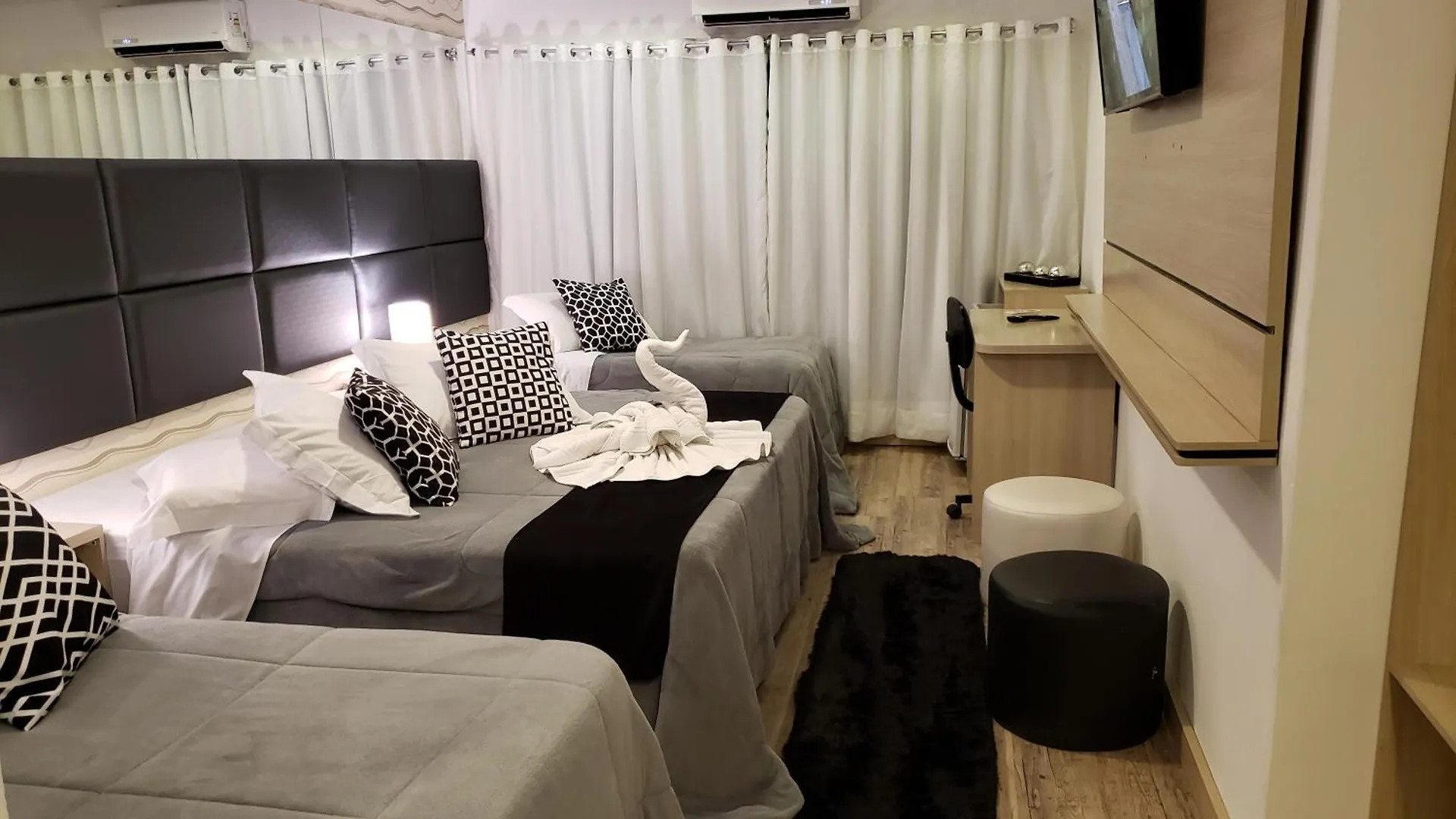 Lages Plaza Hotel