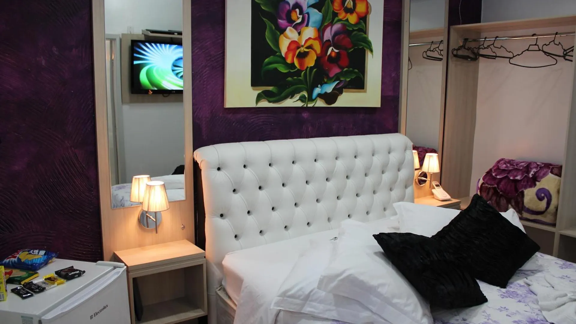 Lages Plaza Hotel