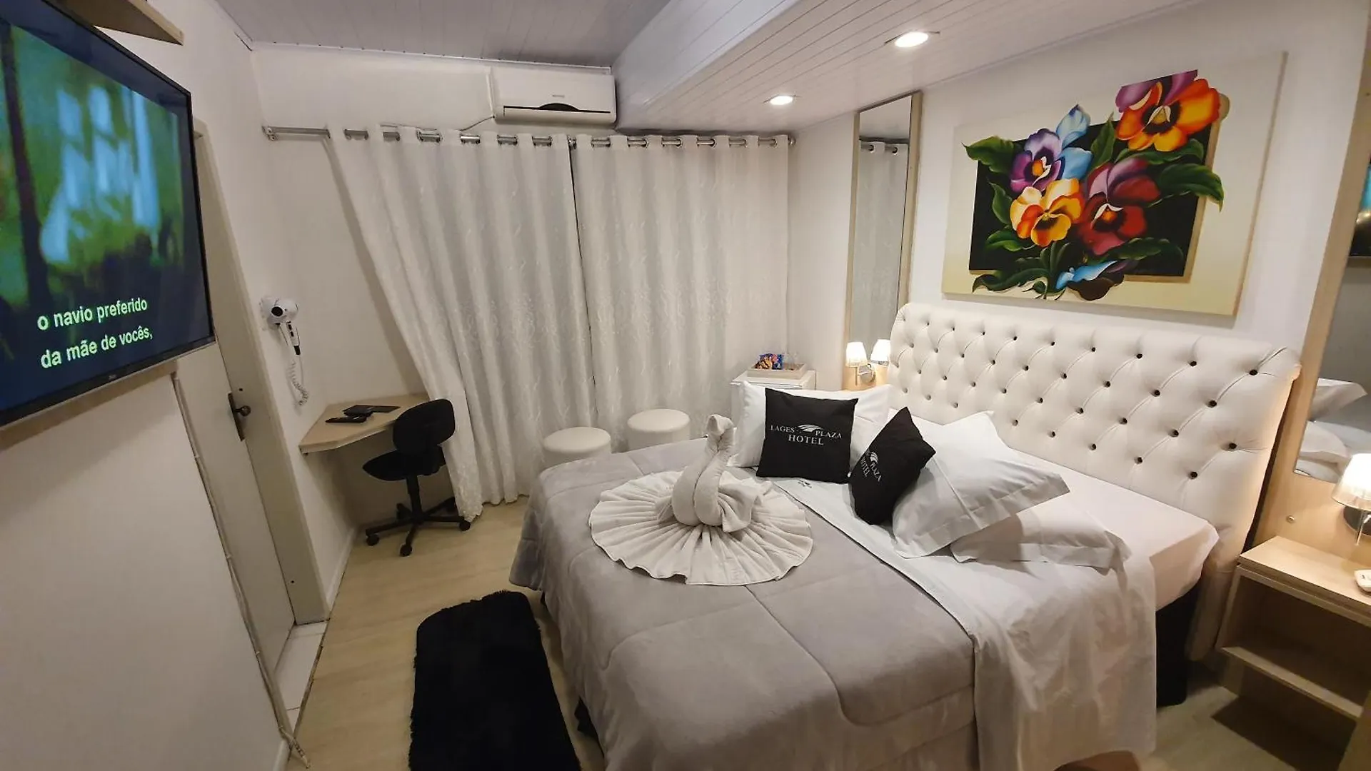 Lages Plaza Hotel