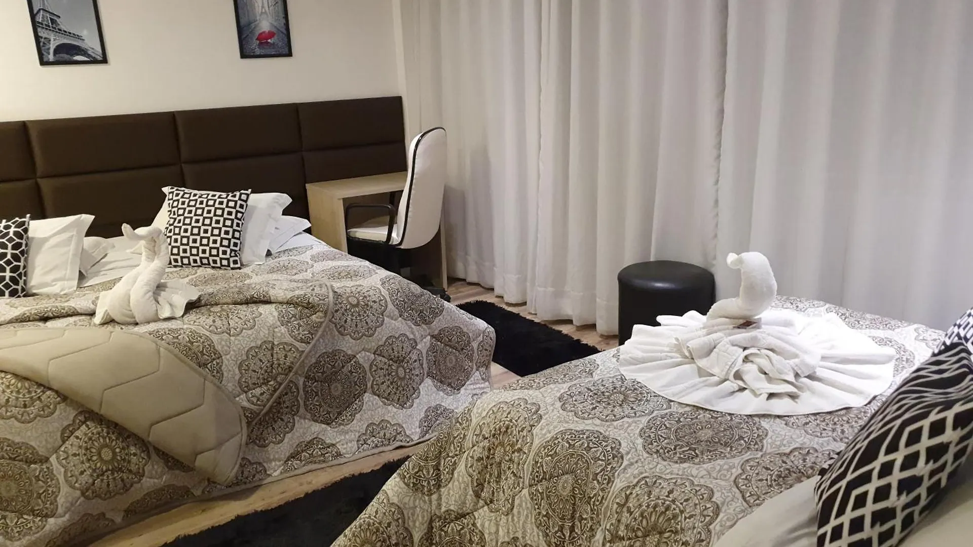 Lages Plaza Hotel
