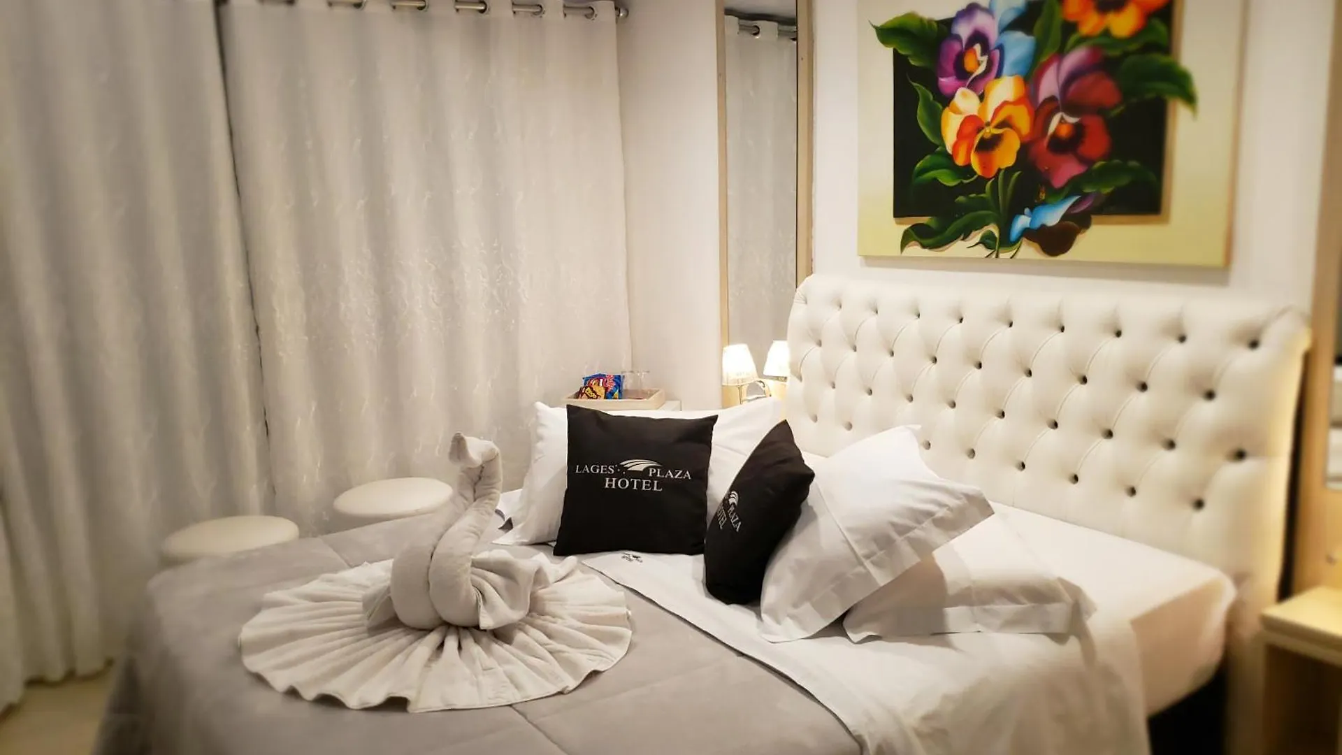 Lages Plaza Hotel
