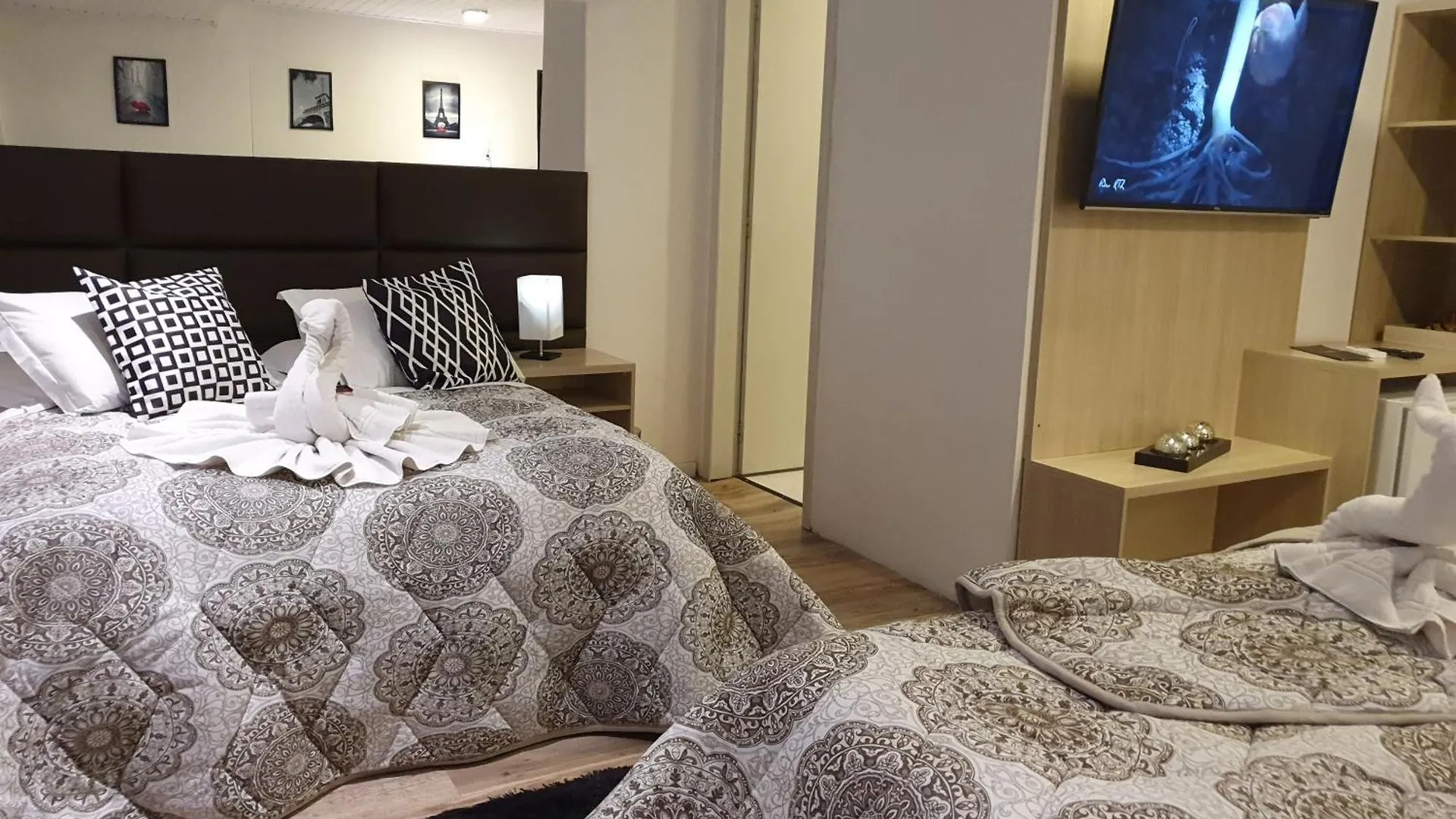 Lages Plaza Hotel