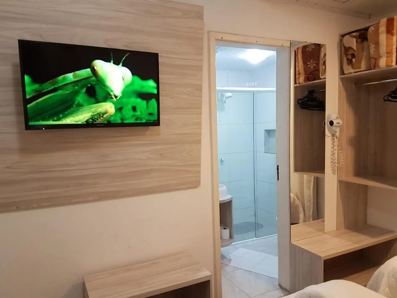 Lages Plaza Hotel Brazil