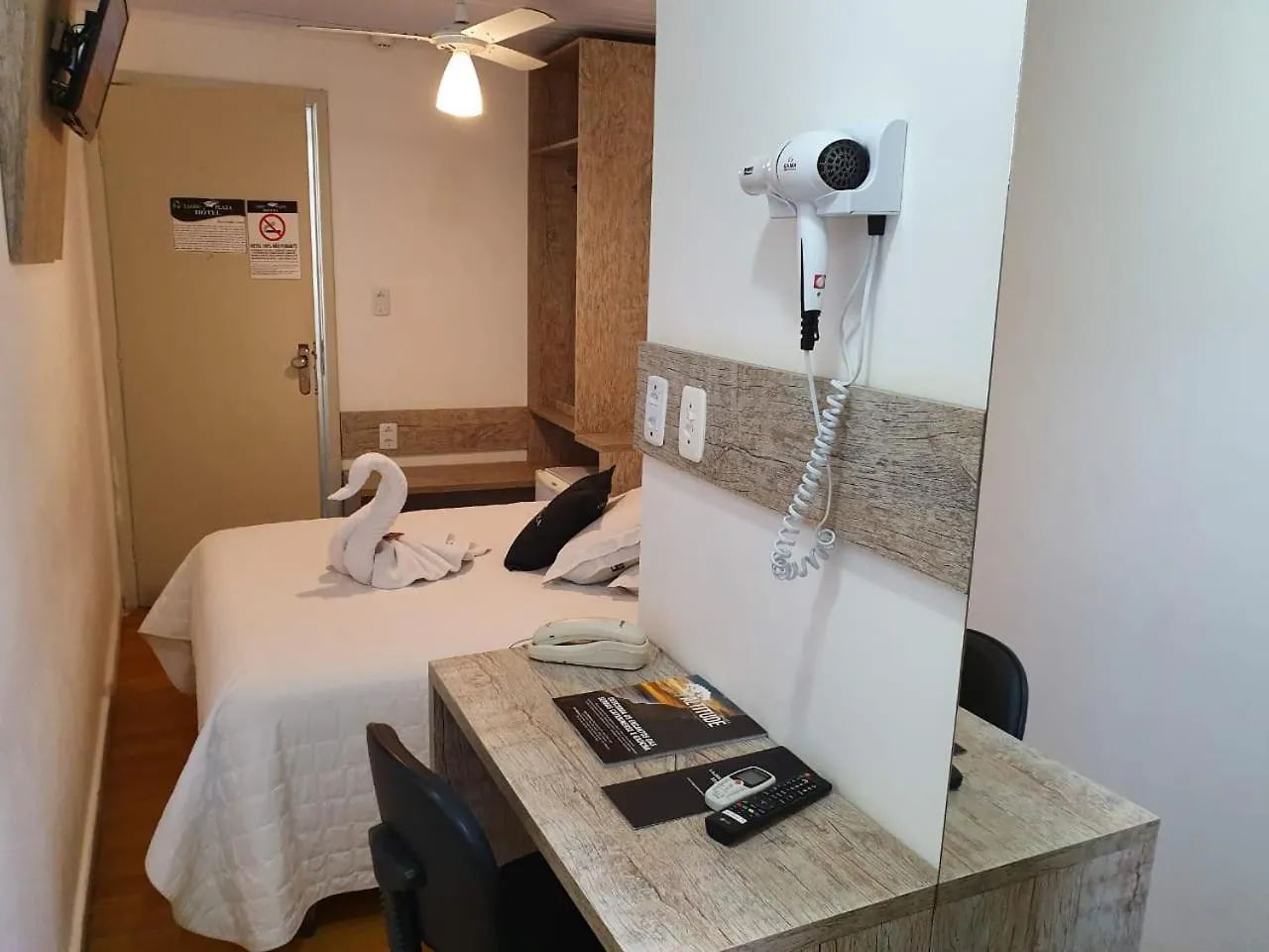 Lages Plaza Hotel