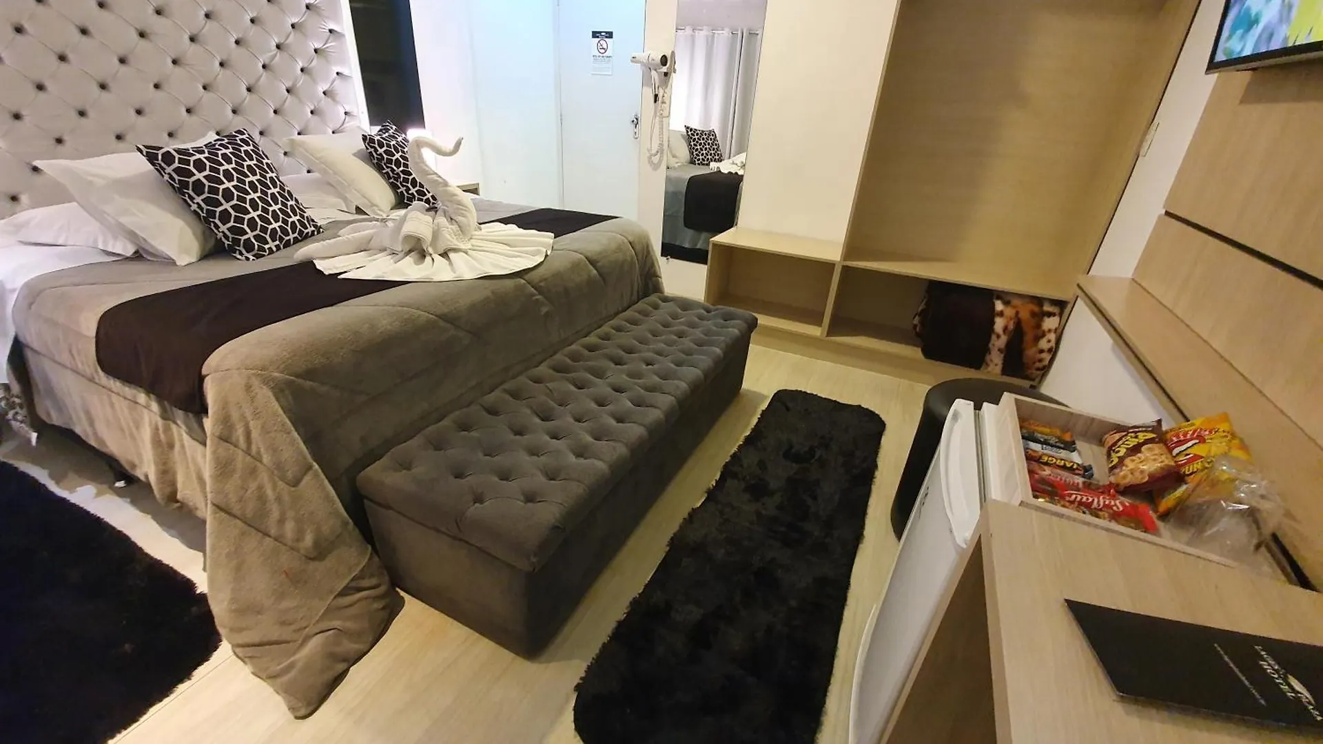 Lages Plaza Hotel Brazil