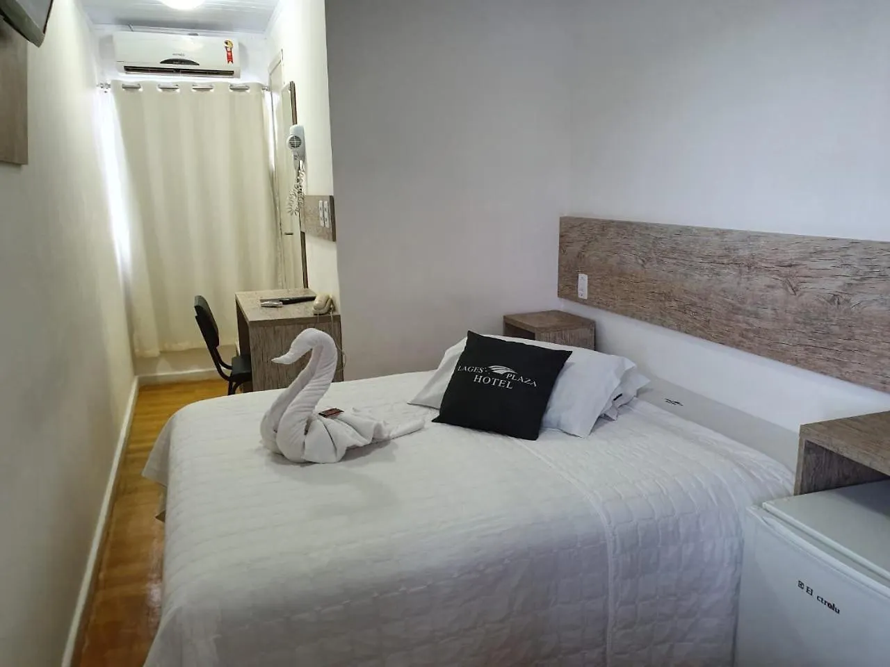 Lages Plaza Hotel