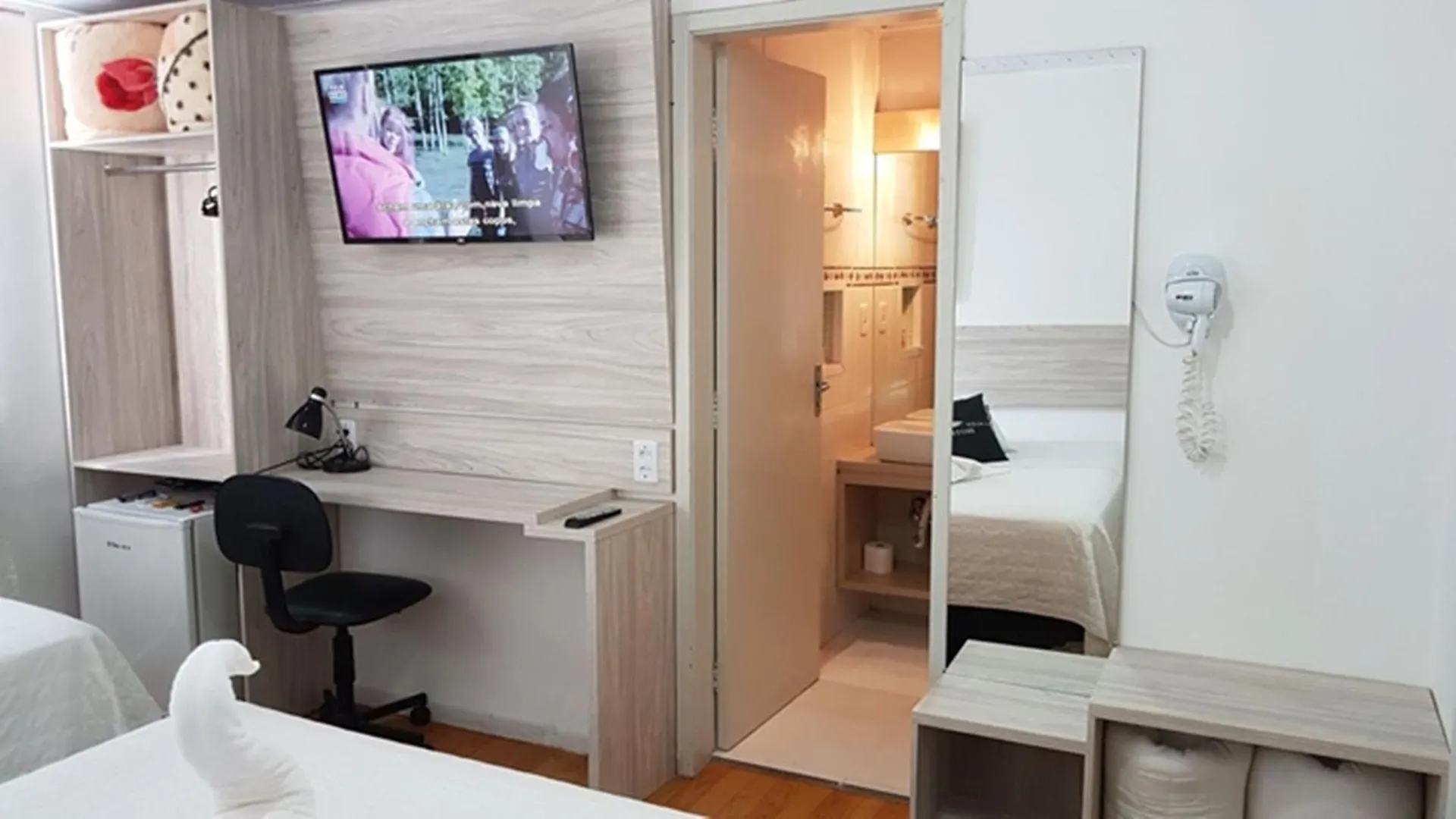 Lages Plaza Hotel