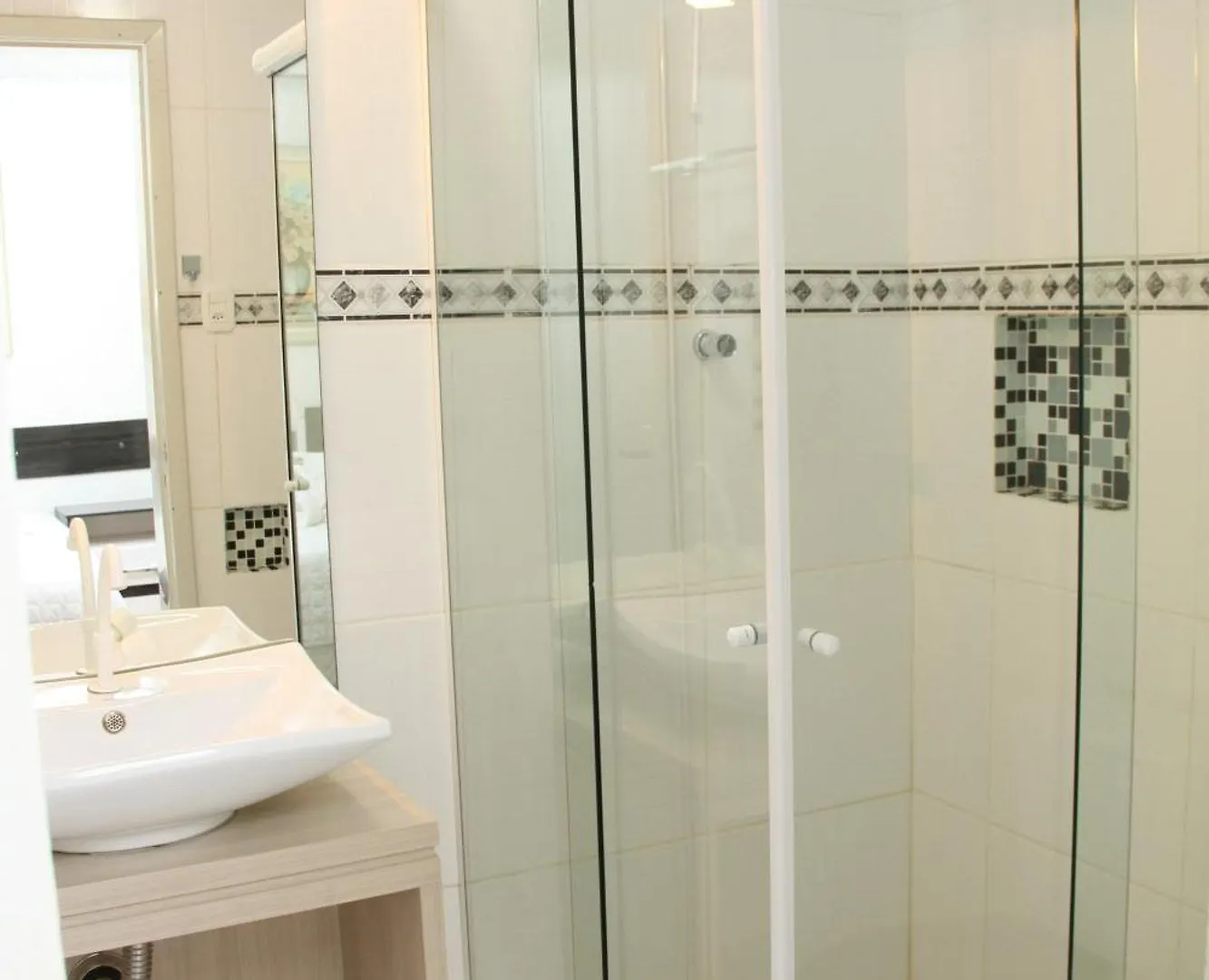 Lages Plaza Hotel Brazil