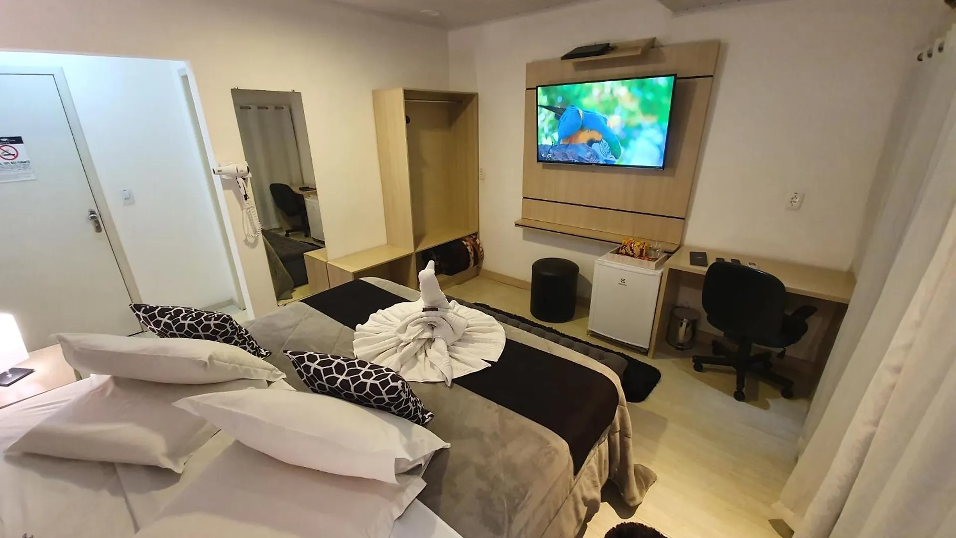 Lages Plaza Hotel