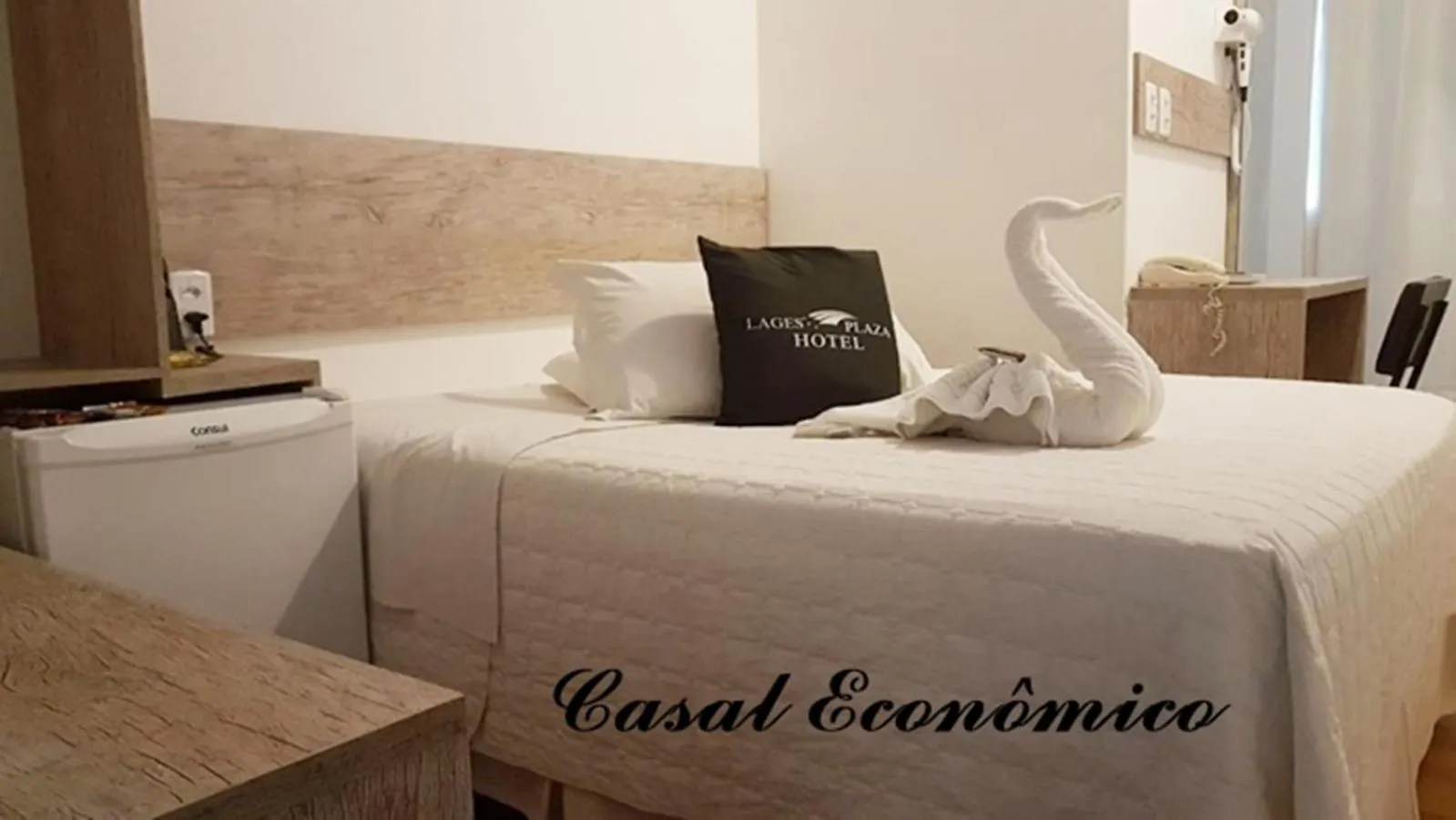 Lages Plaza Hotel
