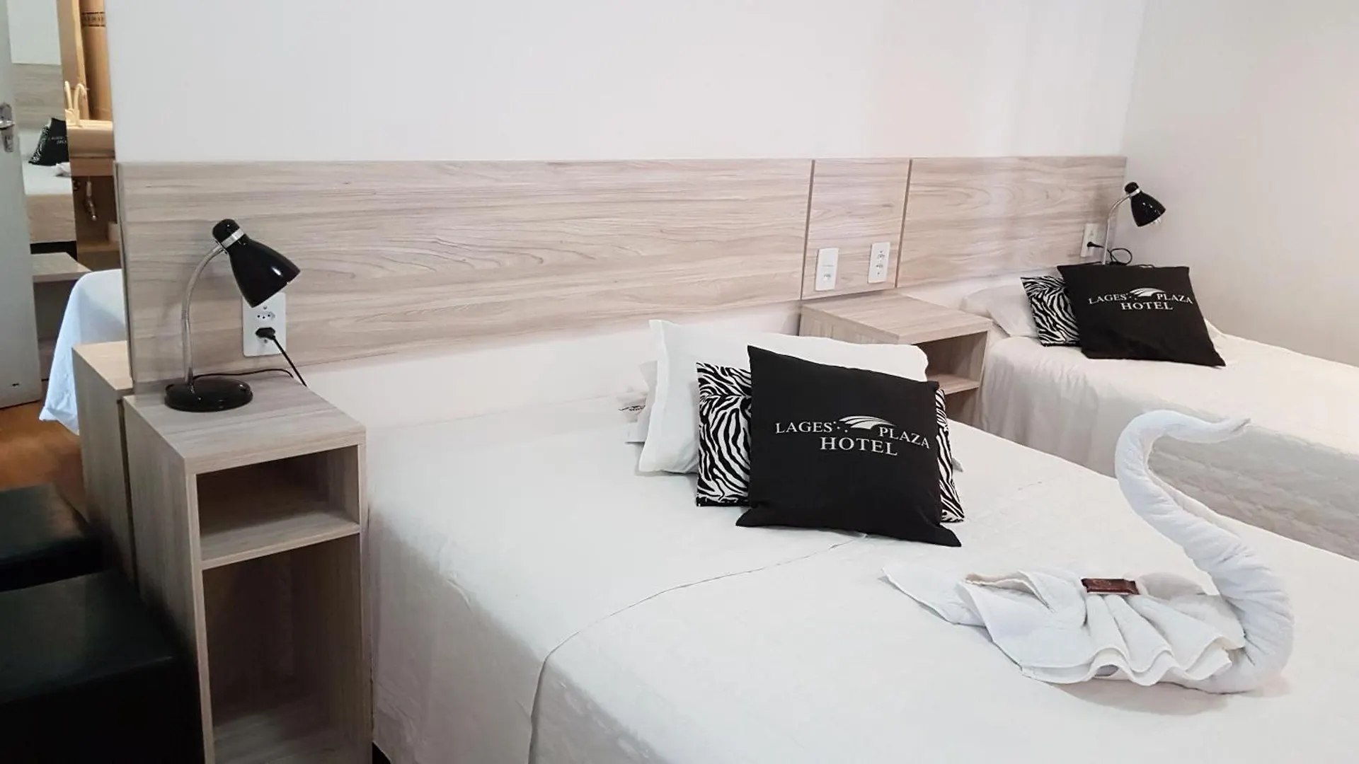 Lages Plaza Hotel