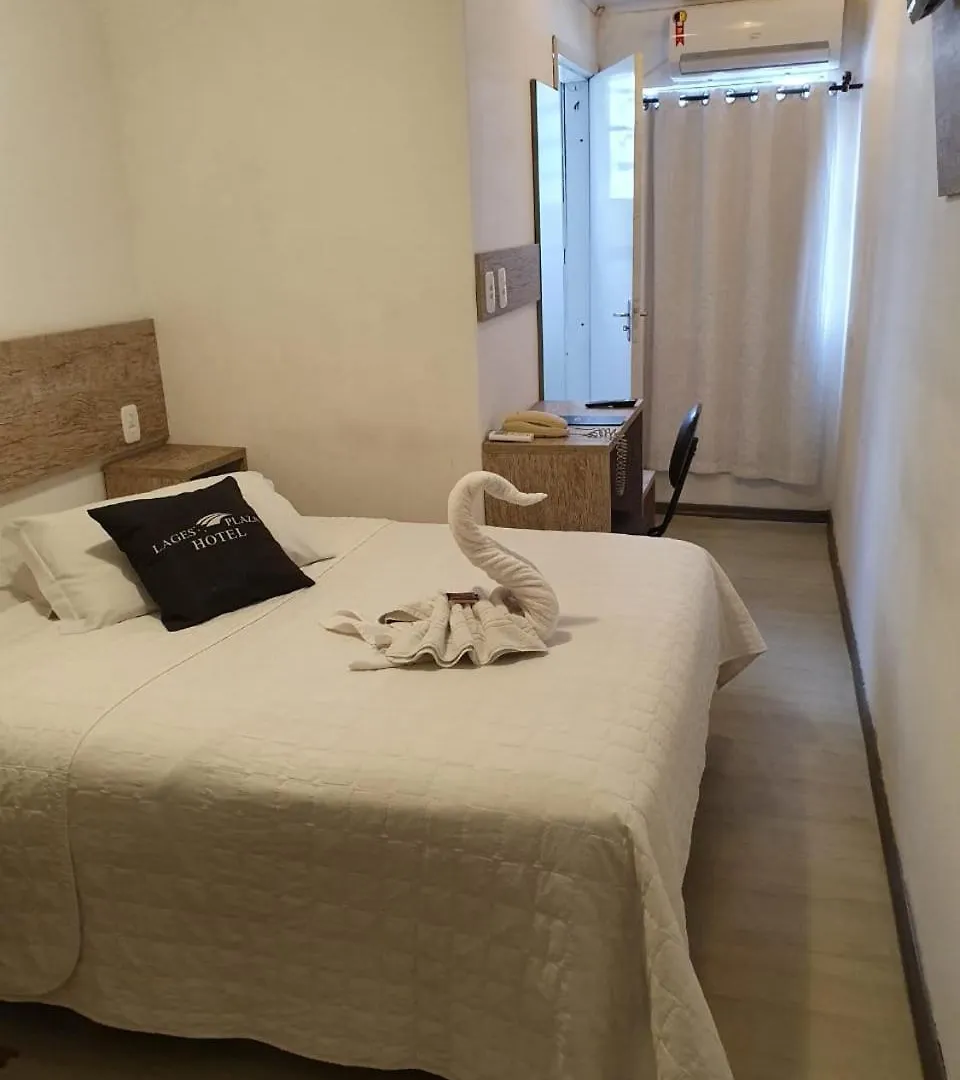 Lages Plaza Hotel
