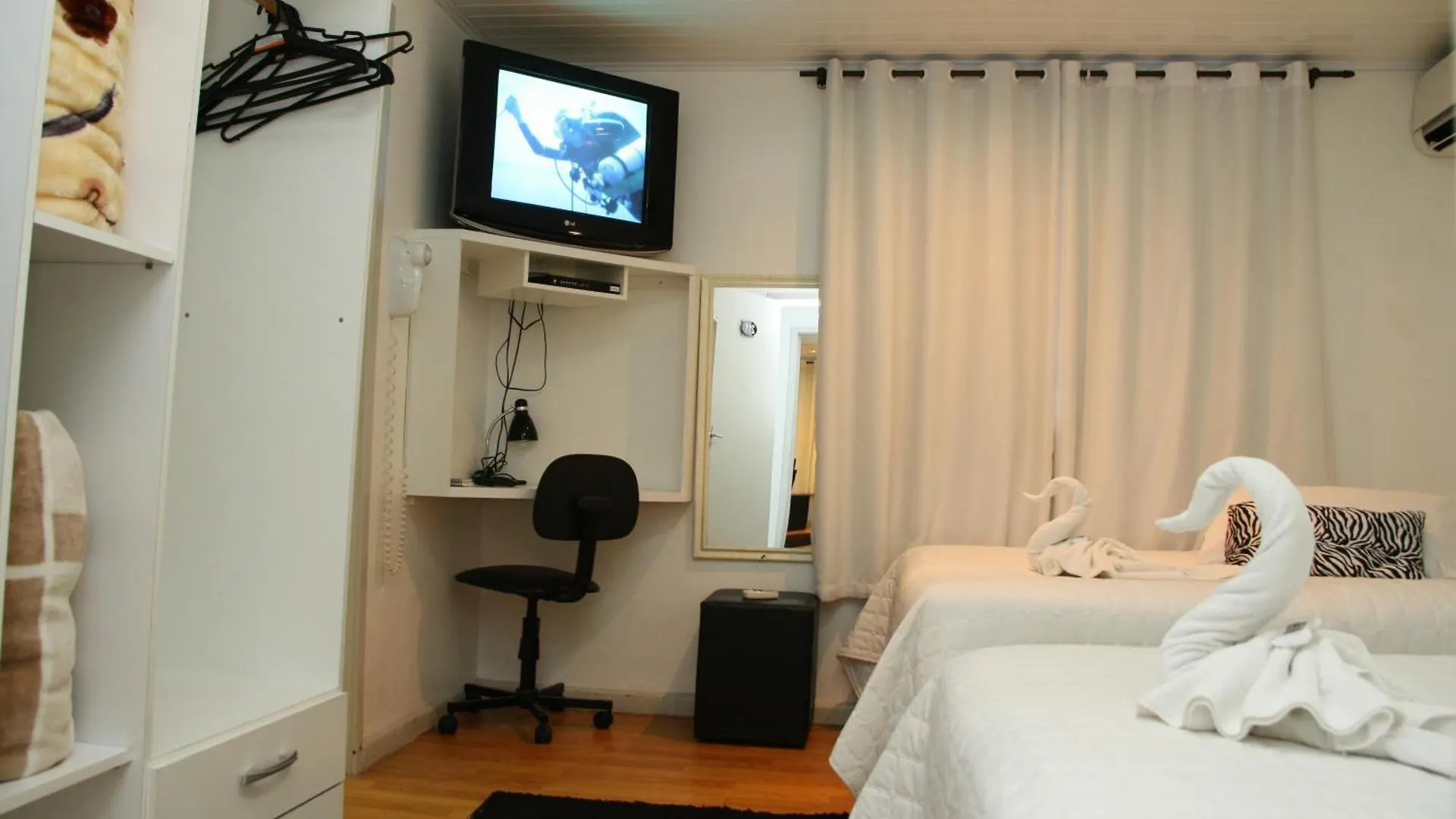 Lages Plaza Hotel