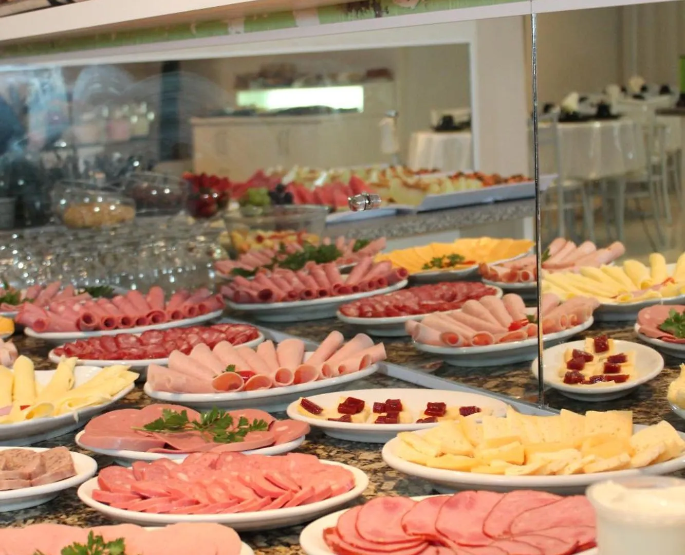 Lages Plaza Hotel